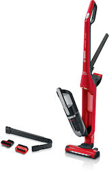 Bosch Reîncărcabil 2 în 1 Roșie BBH3ZOO28