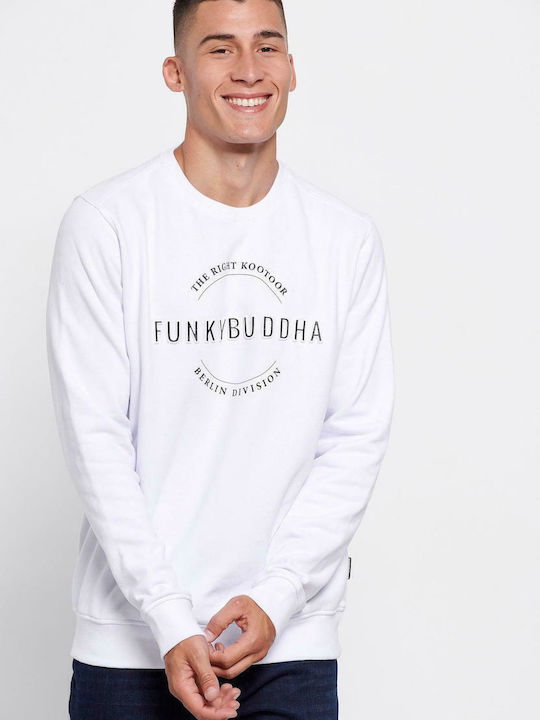 Funky Buddha