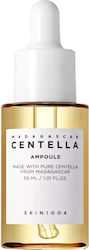 Skin1004 Madagascar Centella Ampulă 30ml