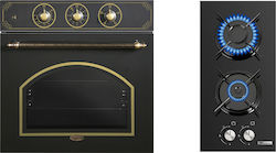 MultiHome Over Counter B66-SF3 (MT) + MH-6141