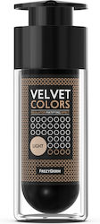 Frezyderm Velvet Colors Liquid Foundation 30ml