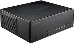 Silverstone ML11B Home Theater