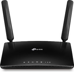 TP-LINK Archer MR600 Wireless 4G Mobile Router Wi‑Fi 5 with 4 Ethernet Ports