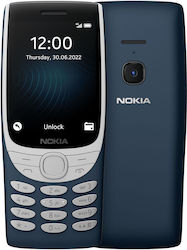 Nokia 8210 Dual SIM (480MB/128MB) Blau