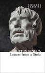 Letters From A Stoic, Collins Classics