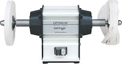 Optimum Opti GU 25P Δίδυμος Τροχός