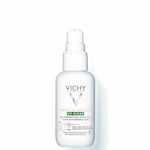 Vichy Capital Soleil UV-Clear Αντηλιακή Λοσιόν Προσώπου SPF50 40ml