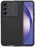 Nillkin Camshield Back Cover Πλαστικό Μαύρο (Galaxy A54Redmi Note 12 5G / Poco X5 5G)