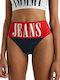Tommy Hilfiger Bikini Slip Navy Uw Uw C Skroutz Gr