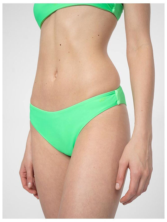 Tommy Hilfiger Bikini Slip Πράσινο UW0UW04135LWY Skroutz gr