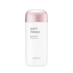 Missha All Around Sefe Block Soft Finish SPF50