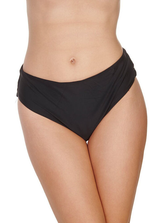 Comfort 22 23005 Bikini Ψηλόμεσο Μαύρο Skroutz gr