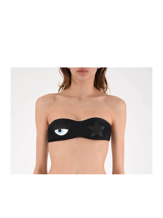 Calvin Klein Strapless Bikini Top Kw Kw Beh Skroutz Gr