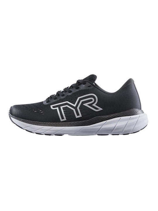 Tyr RD-1 Pantofi sport pentru Antrenament & Sală de sport Negre