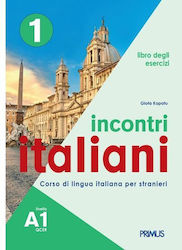 Ncontri Italiani 1 A1