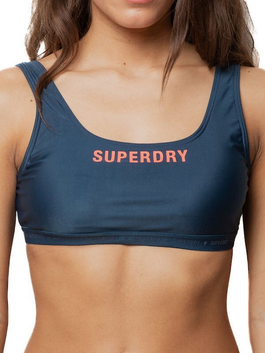 Superdry Bikini Sunset Red W A Wuy Skroutz Gr