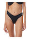 Minerva Bikini String Μαύρο 90 91764 045 Skroutz gr