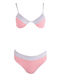 Famous Shoes Set Bikini Apricot Cp Apricot Skroutz Gr