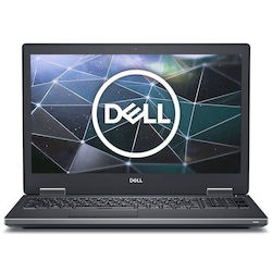 Dell Precision 7530 Refurbished (i7-8750H/32GB/1TB)
