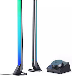 Govee Smart Φωτιστικό LED RGBIC Μπάρα 2τμχ