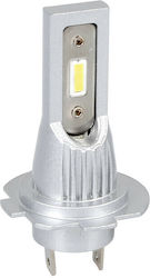 Lampa Lamps H7 LED 24V 15W 1pcs