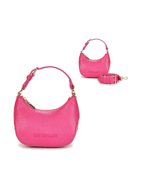 Moschino GIANT Women's Handbag Pink