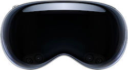 Apple Vision Pro Автономен VR слушалка