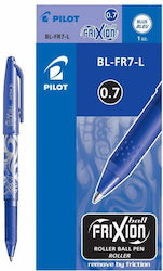 Pilot Frixion Ball Στυλό Gel 12τμχ