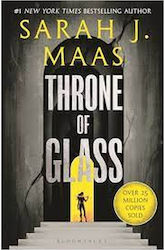 Throne of Glass, 1: Throne of Glass