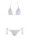 Famous Shoes Set Bikini Cp White Skroutz Gr