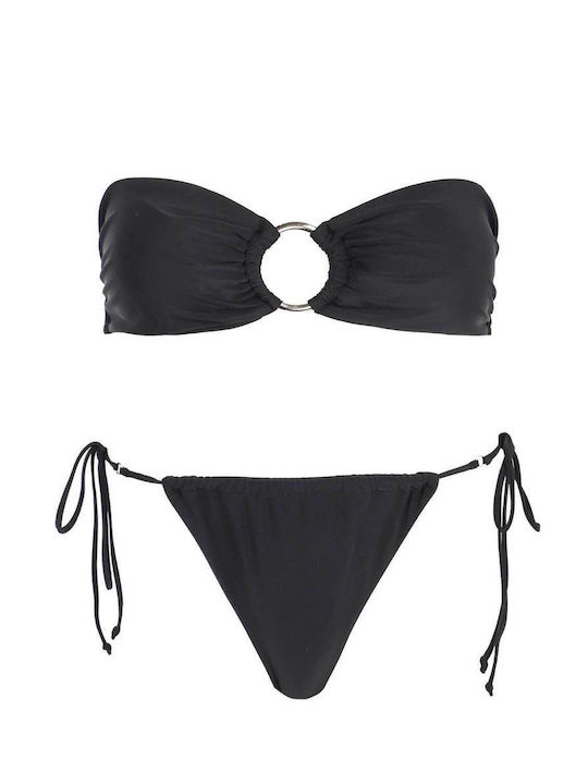 Beauty s Lingerie Set Bikini Τριγωνάκι Κόκκινο MY YN Skroutz gr