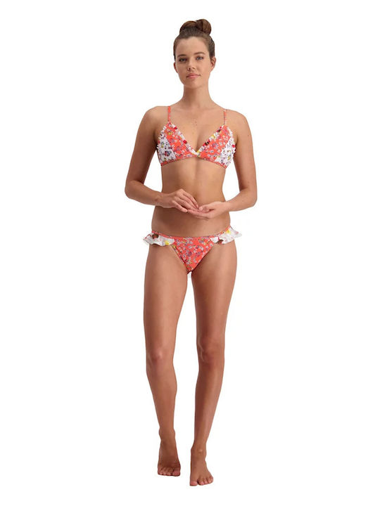 Piha P1819CW Bikini Τριγωνάκι Floral Skroutz gr