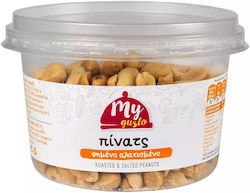 My Gusto Πίνατς Ψημένο Αλατισμένο Δοχείο 230gr
