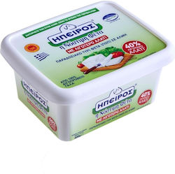 Ήπειρος Φέτα Ποπ Λίγο Αλάτι Σε Άλμη 400gr