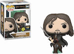 Funko Pop! Movies: Lord of the Rings - Aragorn 1444 Glows in the Dark Special Edition (Exclusive)