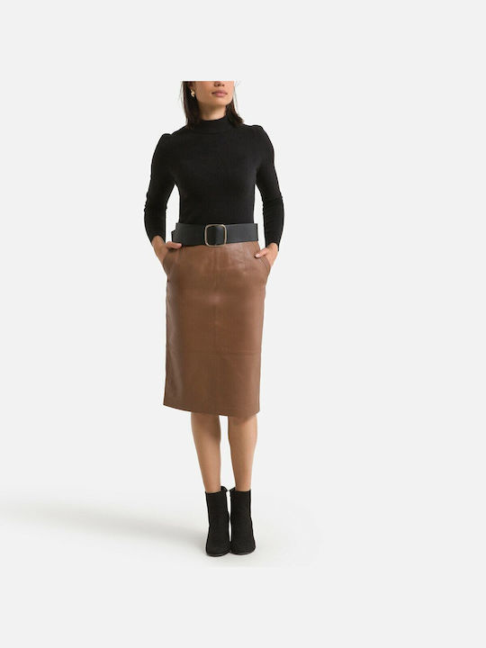 Anne Weyburn Skirt