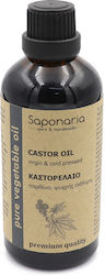 Saponaria Castor Oil 100ml