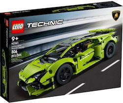 Lego Tehnică Lamborghini Huracán Tecnica pentru 9+ ani