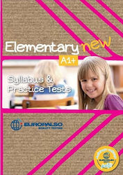 Europalso Elementary, A1