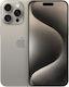 Apple iPhone 15 Pro Max 5G (8GB/512GB) Titan na...