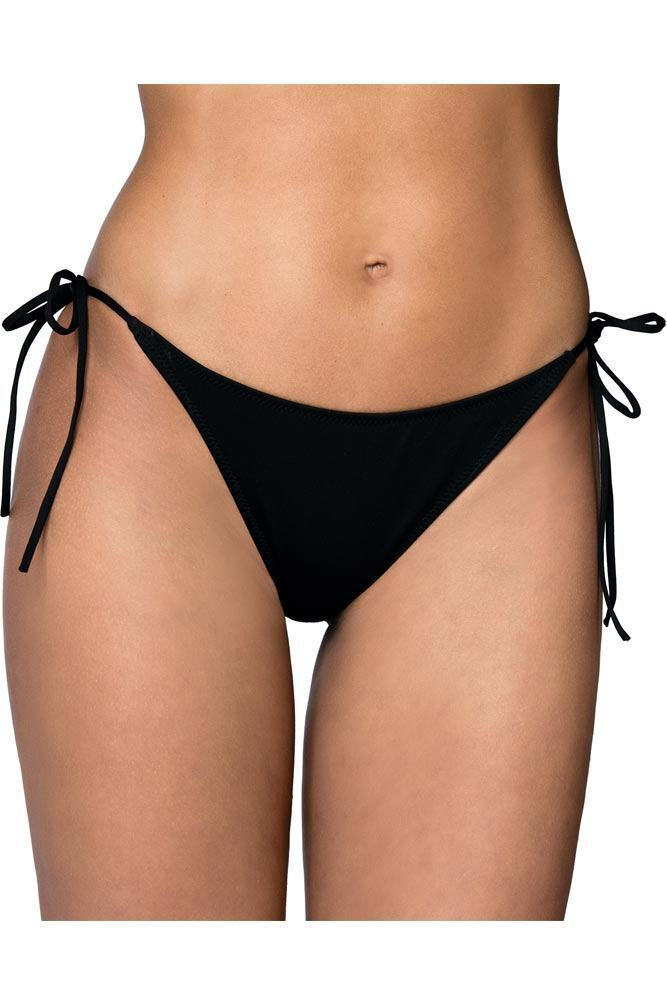 Lorin Bikini Brazil Μαύρο Skroutz gr