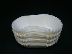 Karamellpapiere für Cupcakes Papier 247106-247108 100pcs