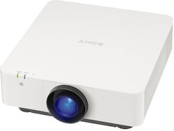 Sony VPL-FHZ85 Projector Λάμπας Laser με Ενσωματωμένα Ηχεία Λευκός