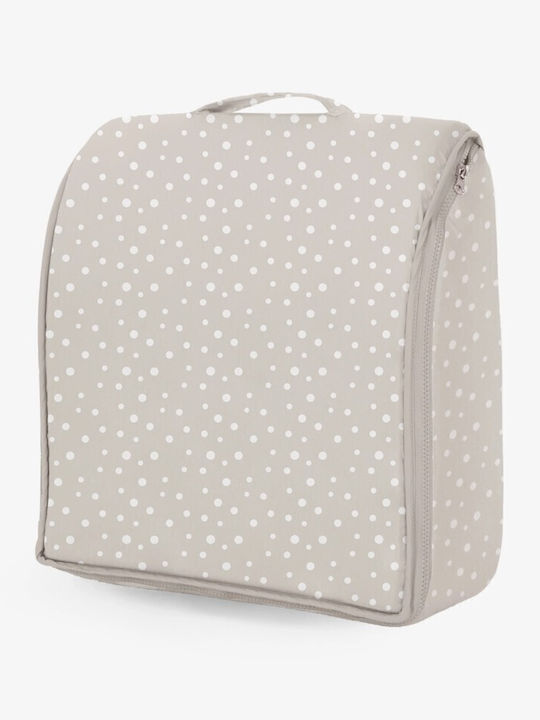 Kikka Boo Mattress Dog Beige 40x43cm