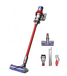 Dyson V10 Origin Επαναφορτιζόμενη 2 σε 1 Γκρι