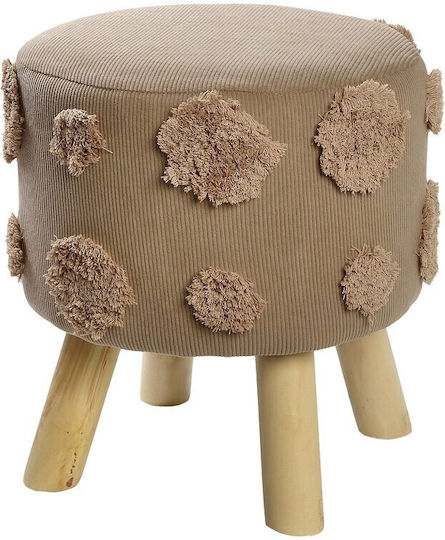 Stool For Living Room Coffee 35x35x40cm