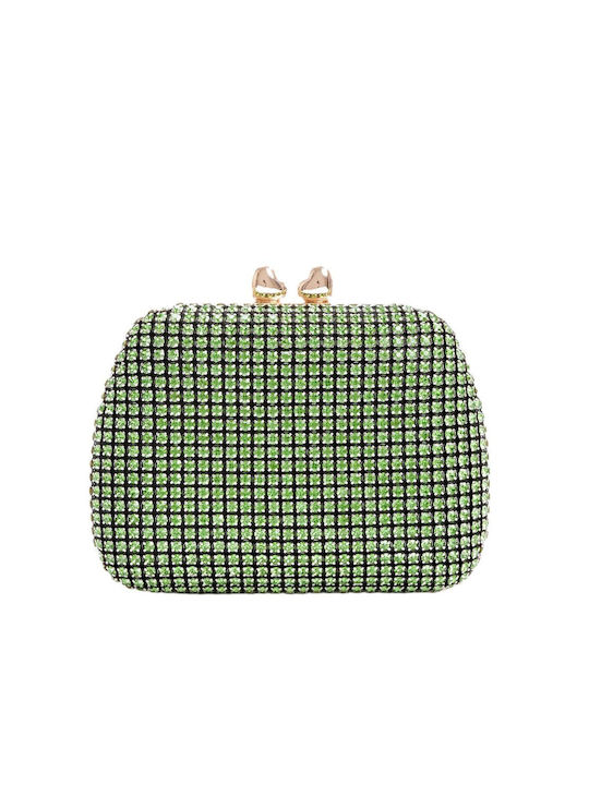 Bag to Bag Women's Clutch Green