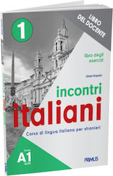 Incontri Italiani 1 A1