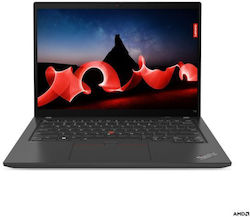 Lenovo ThinkPad T14s Gen 4 (AMD) 14" (Ryzen 7 Pro-7840U/16GB/1TB)