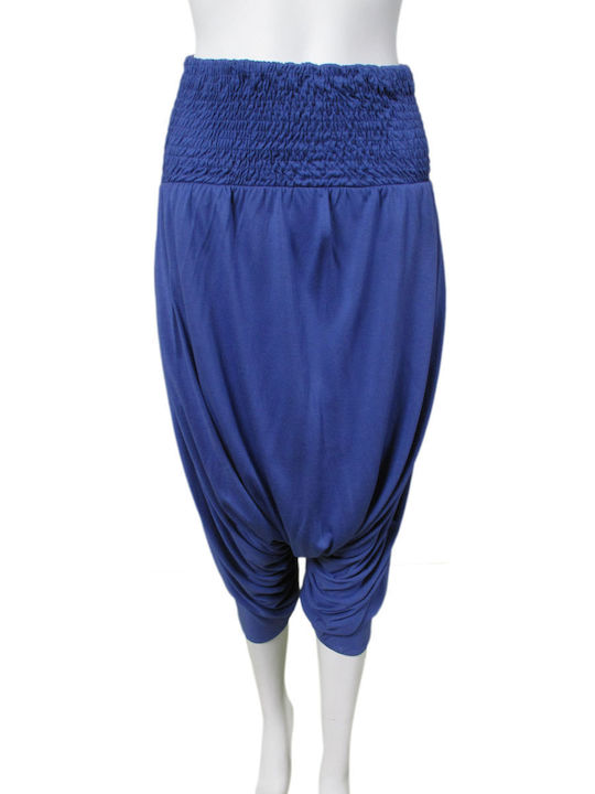 Freddy Women's Sweatpants Blue